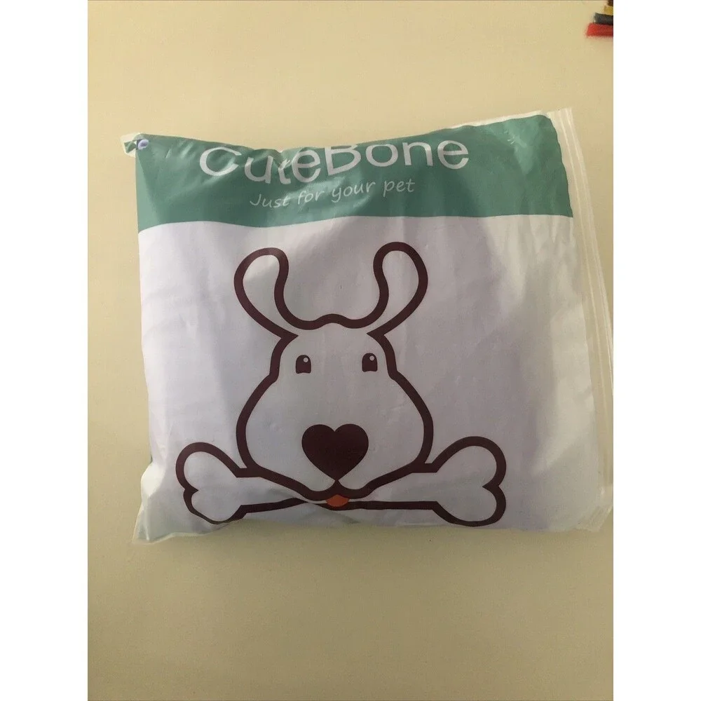 Female Size XL Dog Diapers 2 Pack Open Bag New